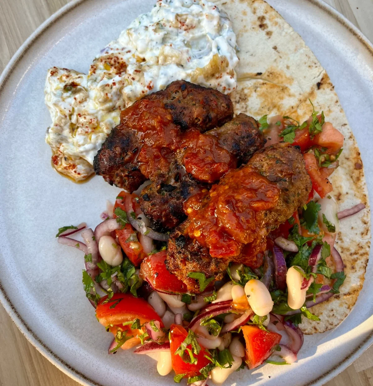 mini-koftes